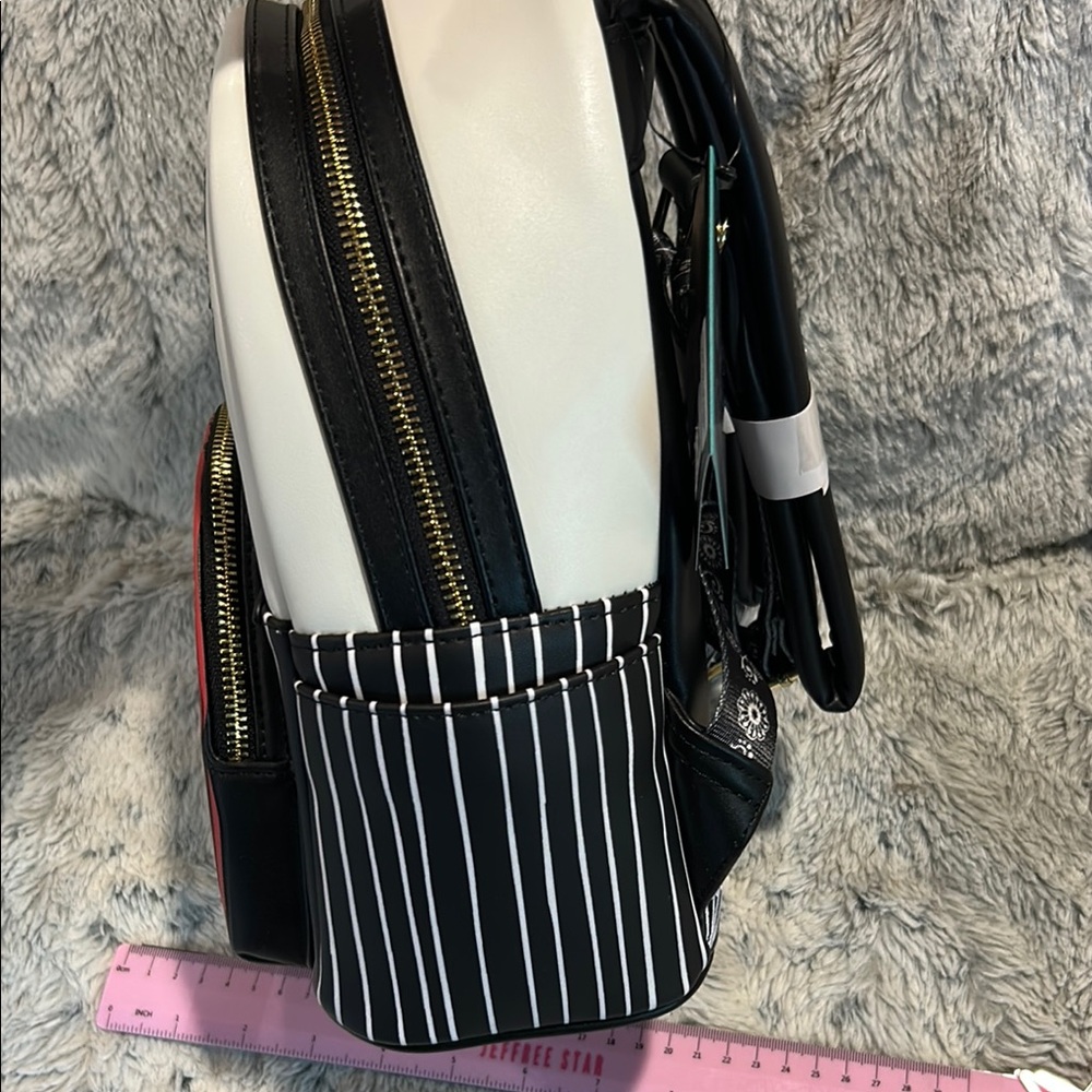 Disney Nightmare Before Christmas Backpack - Picture 4 of 7